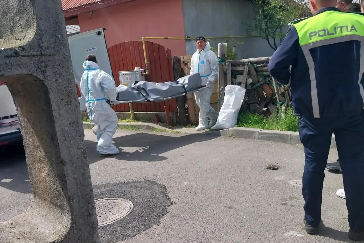 Un muncitor nepalez a murit într-un accident de muncă produs într-un abator din județul Vâlcea