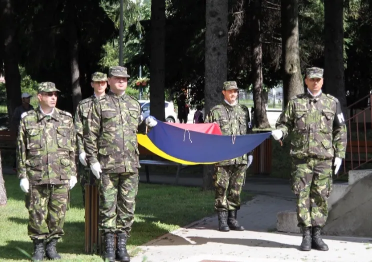 Ziua Drapelului National va fi sărbătorită și la Prefectura