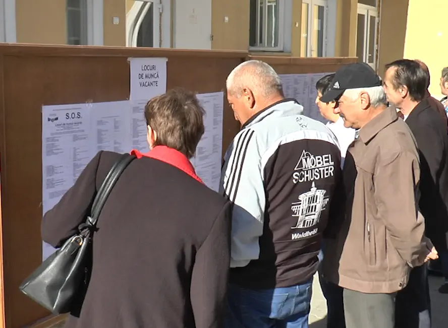 Luna mai este luna promovării economiei sociale