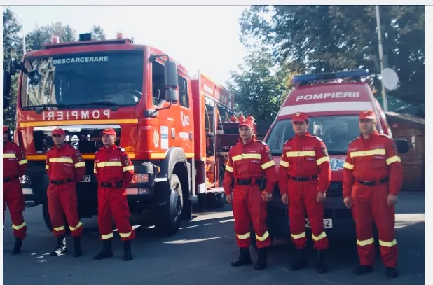 ISU Valcea: Reguli de baza in cazul inundațiilor