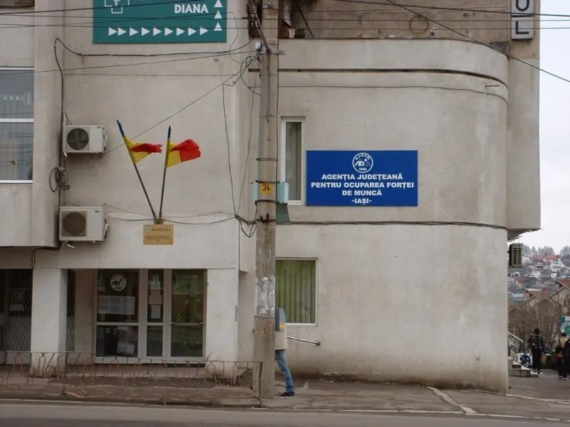 Calendarul burselor de muncă ale AJOFM Vâlcea !
