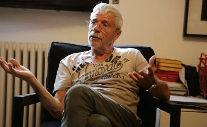 Gheorghe Visu vine in Ramnic