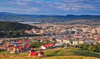 Verificarea funcționării mijloacelor de alarmare a populației !