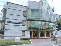Conferință la Biblioteca Județeană Vâlcea