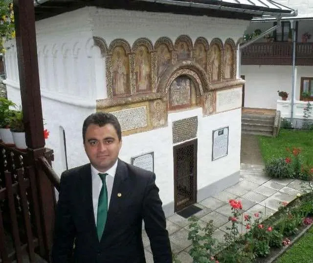 Arhierul Antim Petrescu, episcopul Râmnicului cu cea mai scurtă numire