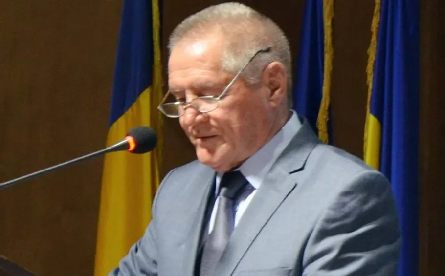 Lege initiata de un parlamentar valcean, promulgata de Presedintele Romaniei
