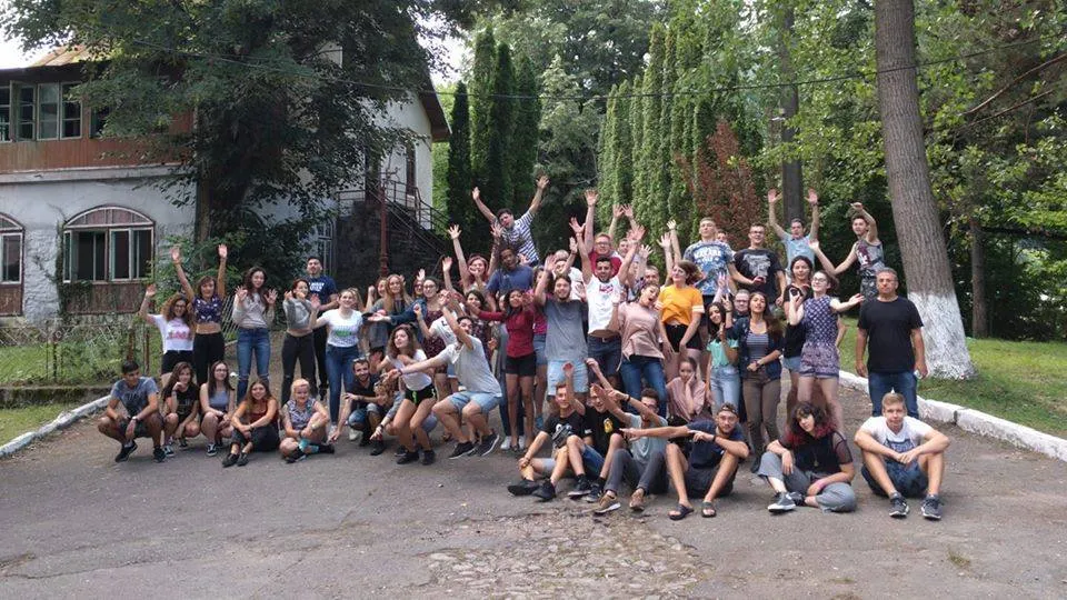 Fotografia participativa sau invatare interculturala prin arta fotografica