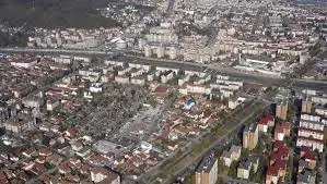 Trafic blocat pe un sens, pe DN 7, la Rm Valcea !