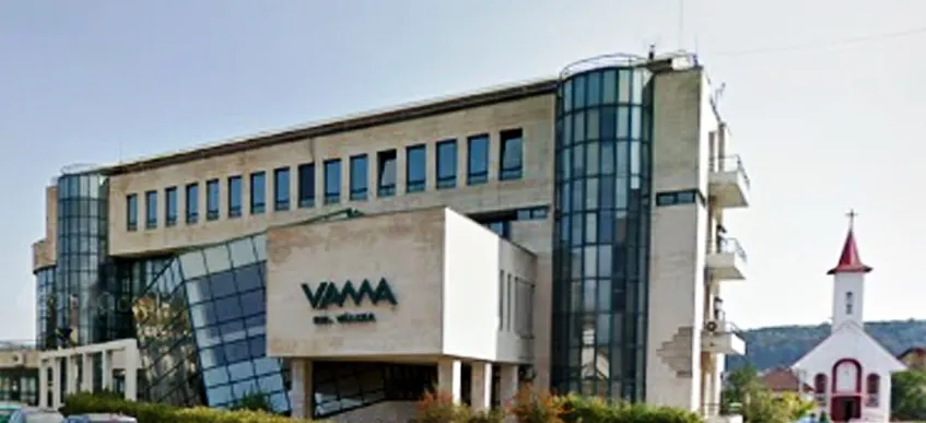 Vama din Ramnicu Valcea, modernizata, prin Acordul cu reprezentantii Ministerului Finantelor