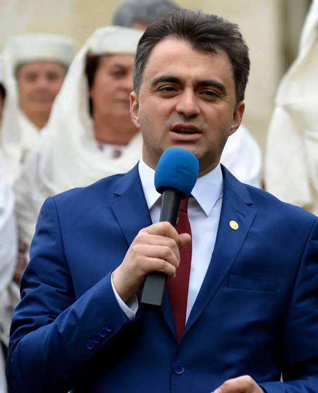 Istoricul valcean Florin Epure sustine campania de salvare a Culelor din Romania!