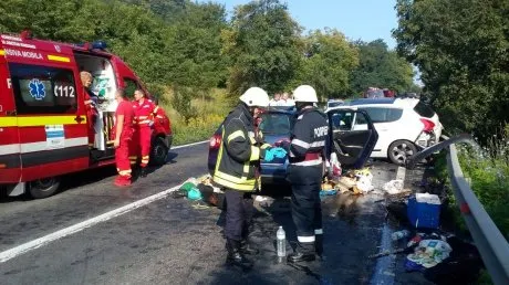 Ziua Internațională pentru Reducerea Riscului Dezastrelor