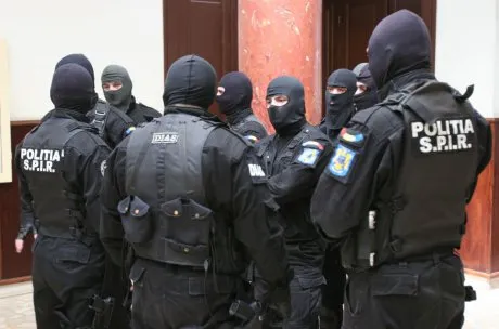 Jandarmeria Vâlcea avertizeaza !