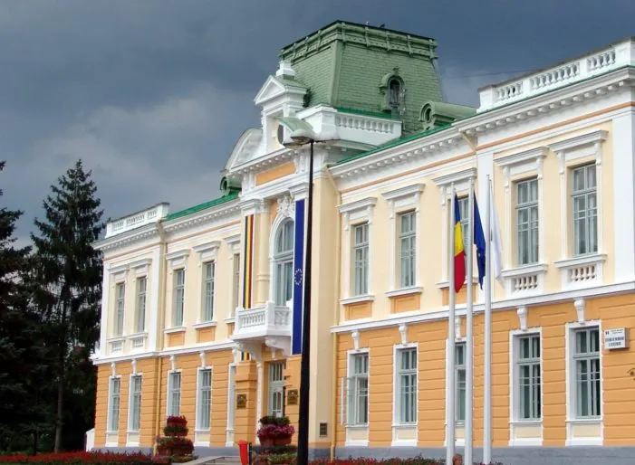 Concurs la Primaria Ramnicului