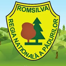 Ursoaică cu doi pui la Ocolul Silvic din Călimănești