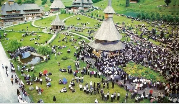 România reunita