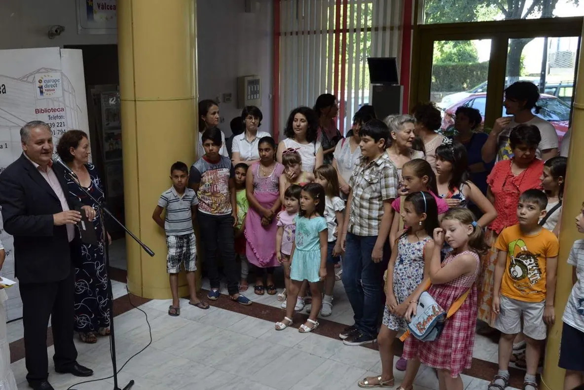 Cursuri gratuite de limbi străine, pentru începători