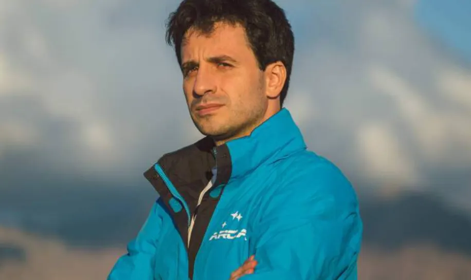 Un nou test revoluționar al celebrului inventator vâlcean Dumitru Popescu