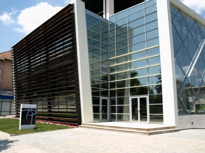 Finantare pentru Teatrul Anton Pann