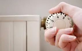 CET Govora anunta pregătirea reţelelor de distribuţie agent termic pentru încălzire în noul sezon de iarnă 2018-2019