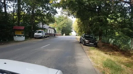 Restricții de circulație la Râmnicu Vâlcea !