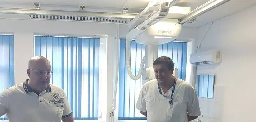 Cheltuielile făcute de spitale vor putea fi recuperate