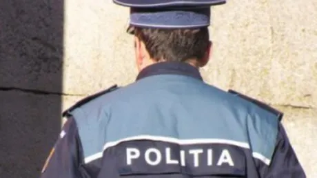 Un barbat a fost retinut pentru amenintari cu moartea !