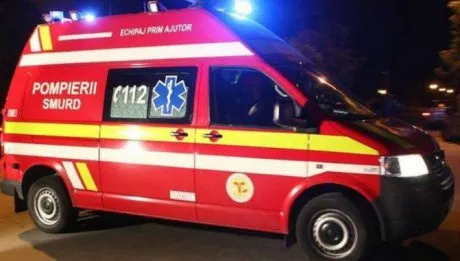 21 de situații de urgență în 24 de ore !