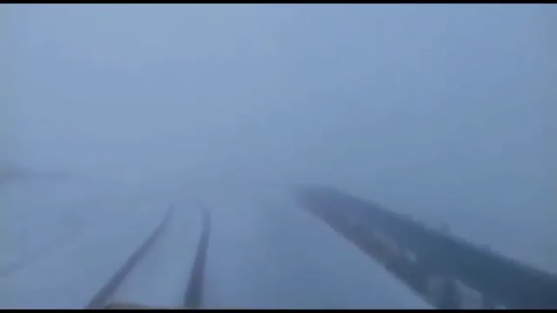 Circulația va fi închisă astăzi pe Transalpina