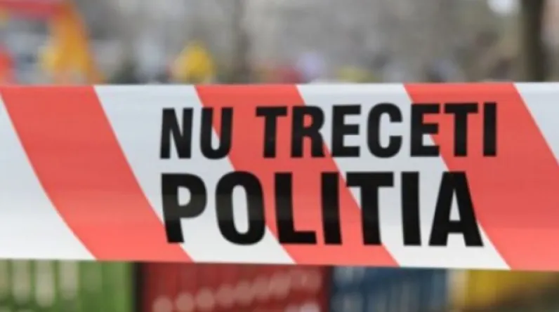 Mercur descoperit întâmplător in Râmnic. Poliția a blocat accesul în zonă