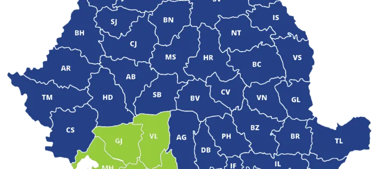 50 de miliarde de lei pentru spitalele valcene