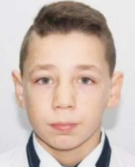 Minor dispărut! Persoanele care pot da informații sunt rugate sa sune la 112