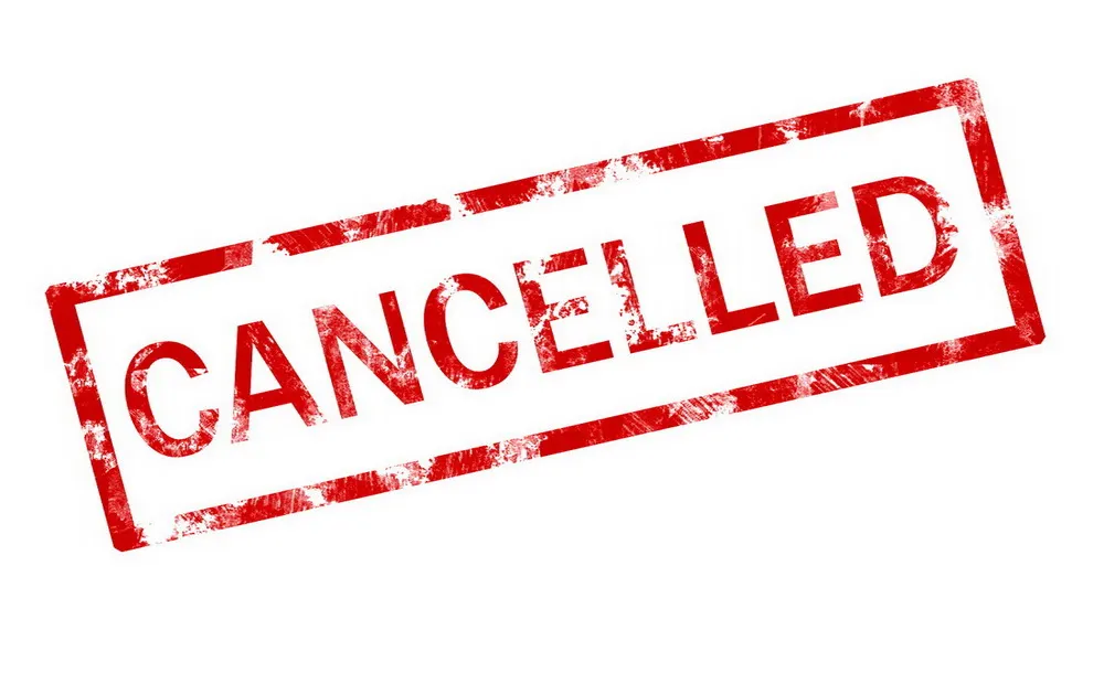 Busa locurilor de muncă s-a anulat