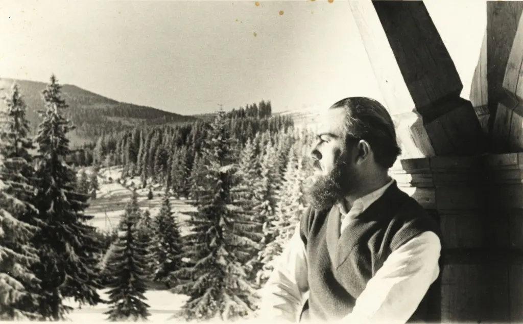 Memorialul Bartolomeu Valeriu Anania