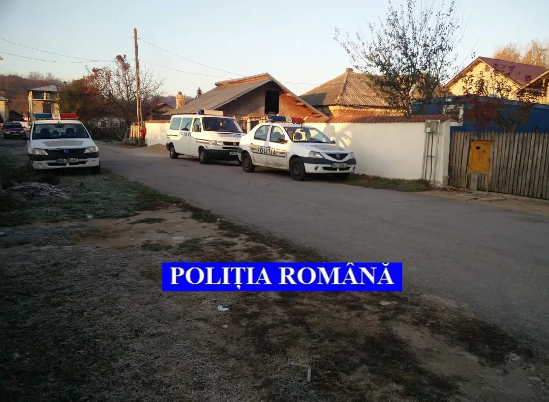 Scaderi importante in ceea ce priveste infractionalitatea stradala in Valcea, in primele 9 luni ale anului