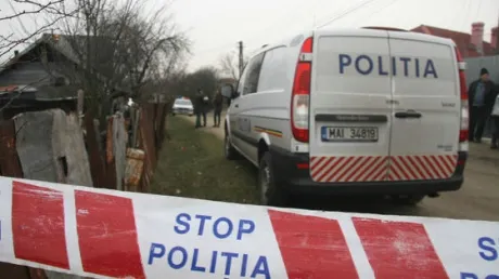 Trei victime in accident rutier la Fiscalia !