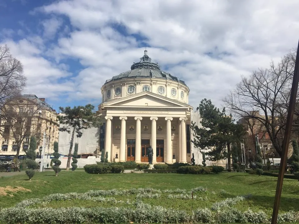 Participare la Gala Națională a Excelenței în domeniul Asistenței Sociale