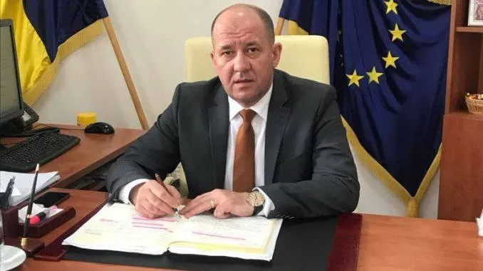 Vâlceanul Adrian Pintea rămâne la conducerea APIA !