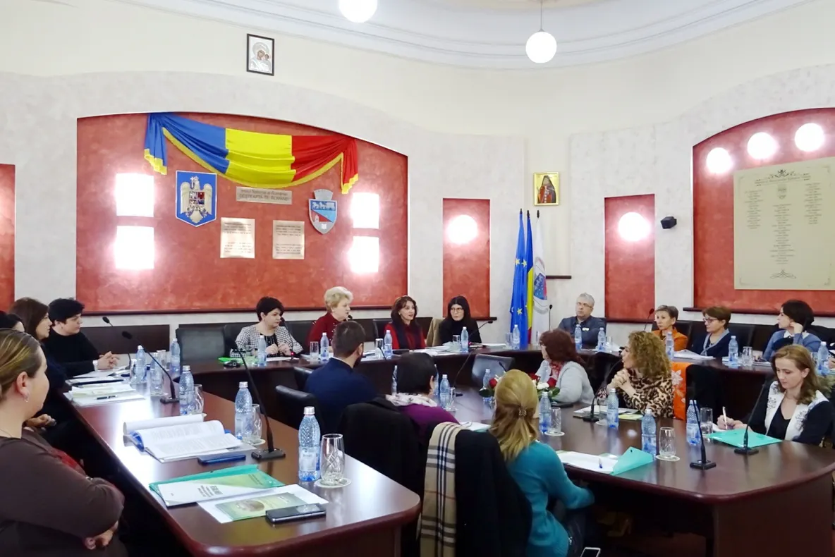 Asistența socială in 2019