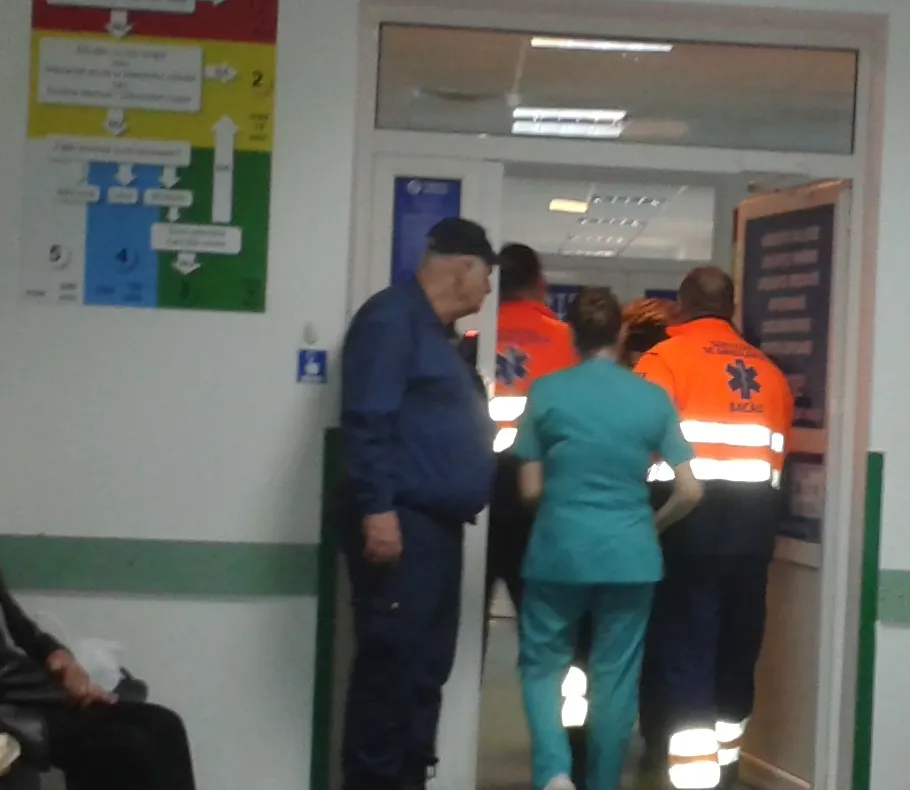 Estimari ale bugetului pentru sectia exterioara a S.J.U. de la Bălceşti