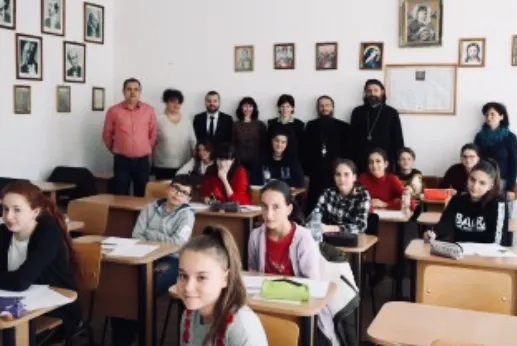 Trei concursuri pentru sute de elevi vâlceni