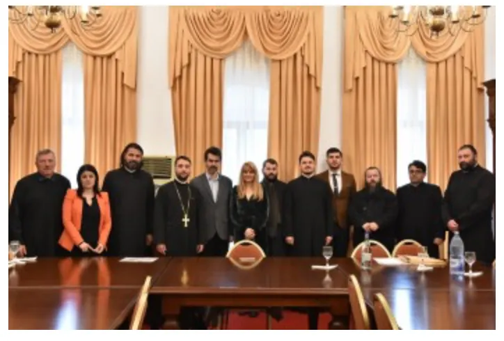 Alege Şcoala, o şansă pentru viitor!