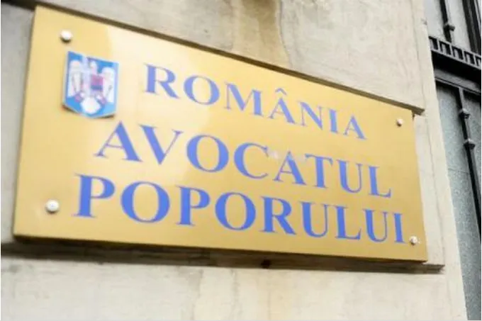 Reprezentanții Instituției Avocatul Poporului vor acorda audiențe în Râmnic
