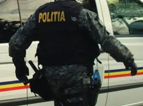 Percheziții în Vâlcea și alte zeci de judeţe din ţară