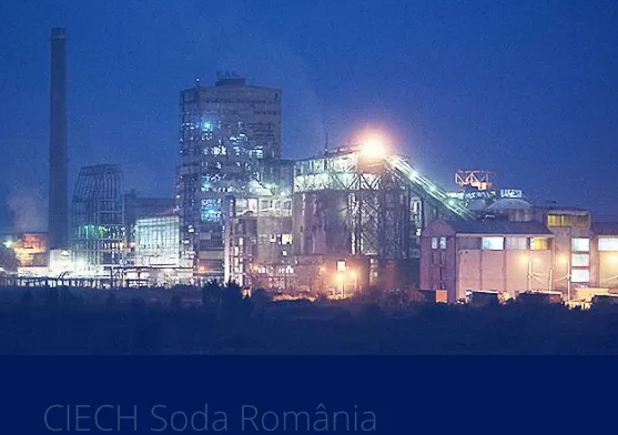 Disponibilizări la Ciech Soda, începând cu luna mai