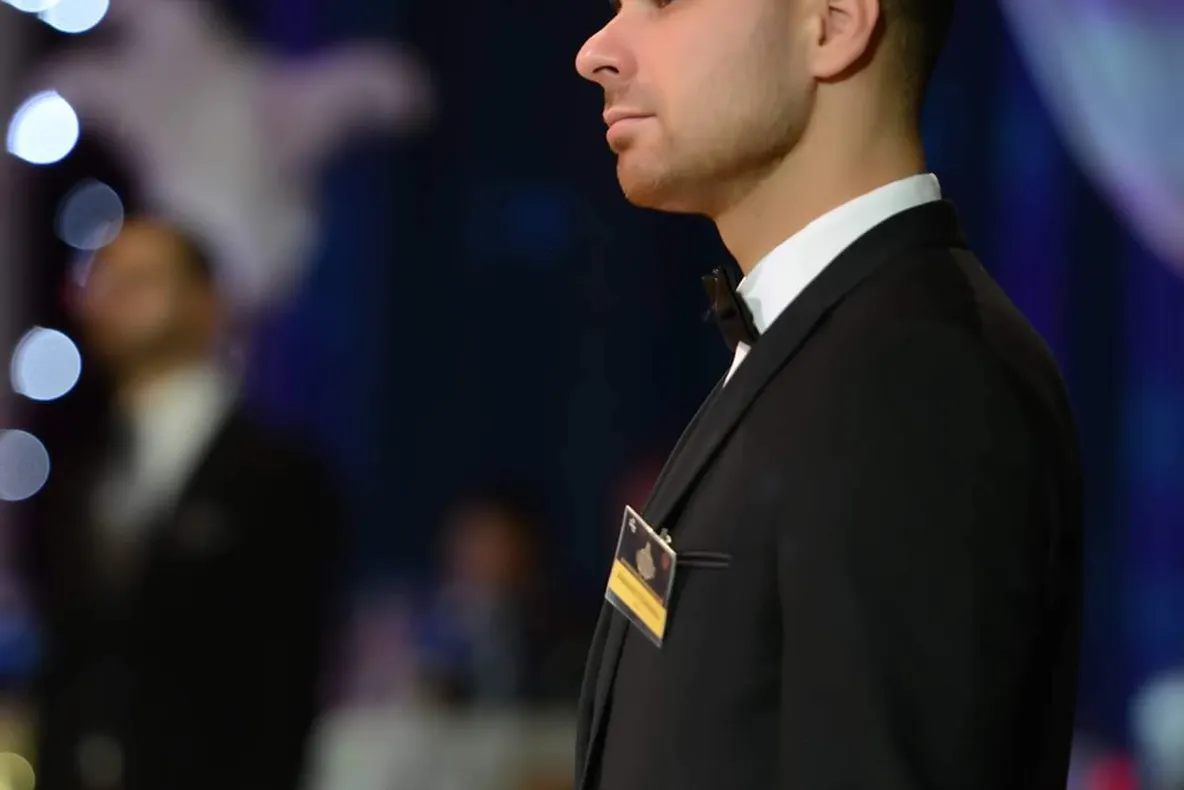 O nouă performanță pentru Alecs Runceanu și tinerii dansatori îndrumați de echipa sa