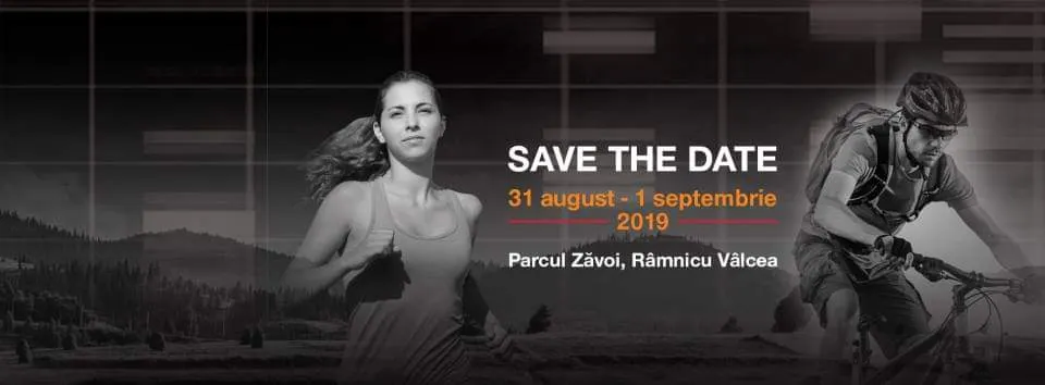 Râmnicu Vâlcea, pe harta marilor competiţii de MTB și alergare montană