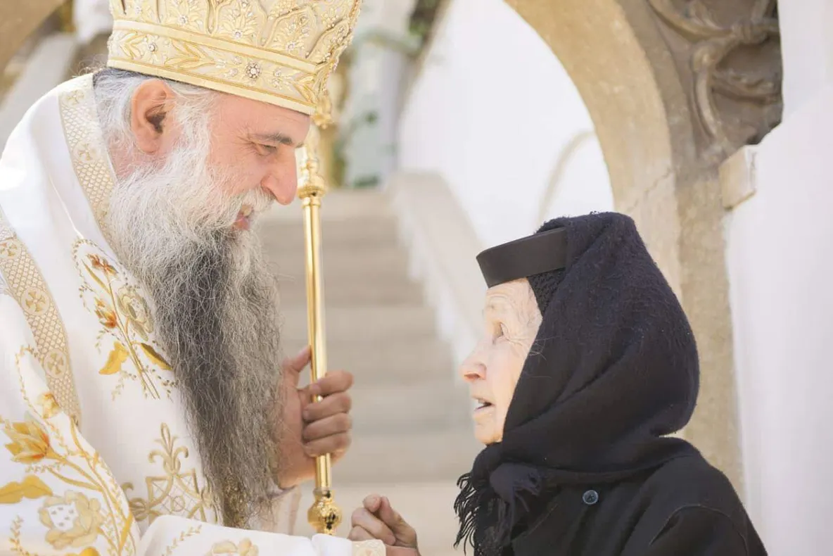Mesajul Arhiepiscopului Râmnicului IPS Varsanufie,adresat cu prilejul Sărbătorii Învierii