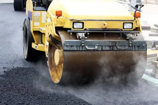 Trafic alternativ, începând de astăzi, pe DN 7. Se recomandă rute alternative