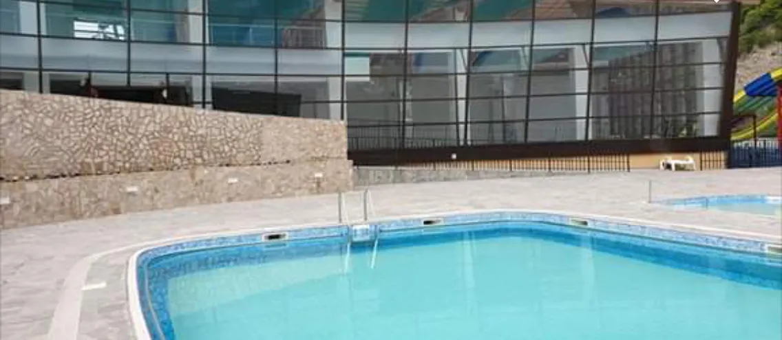 Centrul de relaxare "Mirajul Oltului” a fost inaugurat astăzi