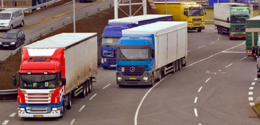 Restricții de trafic Pitești- Vâlcea